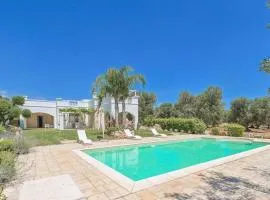 Villa Del Cedro - Private Pool