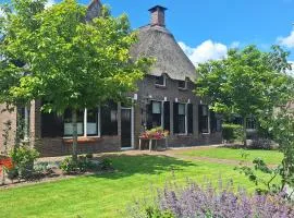 B&B De Meidoornhof