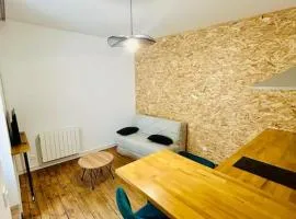 Studio