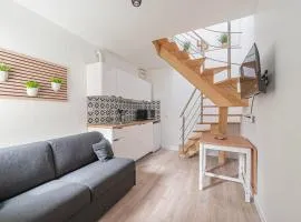 Appartement Disney-Paris Ferrieres-en-brie