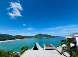 Moonlight Panorama Seaview House by RESAVA