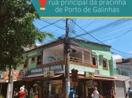Pousada Vida Mansa