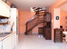 Camera privata con cucina, hotel v destinaci Nettuno
