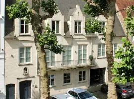 Pand 17 - Charming Guesthouse