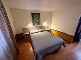 Amaru Hotel, hotel v destinaci Arica