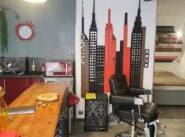 Studio NEW YORK