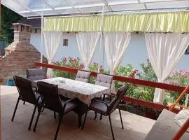 Marika Apartman