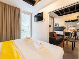 Dioniz Luxury Apartments 1