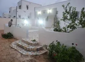 Sassi Villa