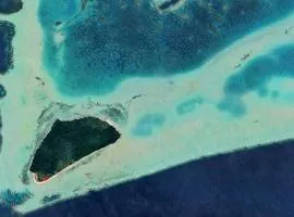 Sebangkat Island Tun Sakaran Marine Park