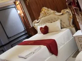 ROSA HOTEl