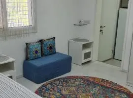 דירַת נופֶש רחל Rachel's House