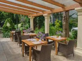 Anno 1900 Hotel Babelsberg