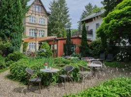 Anno 1900 Hotel Babelsberg