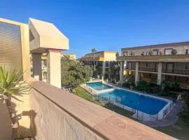 OleHolidays 222 Romana Playa junto al mar