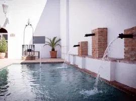 Hotel Boutique Conde de la Corte