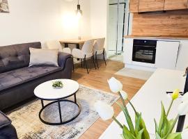 Apartment ReLakes, alojamiento con cocina en Lagos de Plitvice