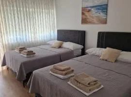 Hotel Riviera, Starigrad Paklenica