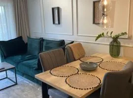 Apartamenty na wydmach RB