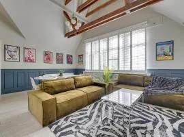 Scandi Love BestSeller by Lion Apartments Sopot