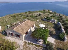 Kuća za odmor Island just for You - Ravna Sika