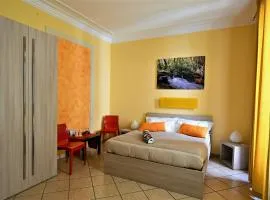 B&B Da Rì