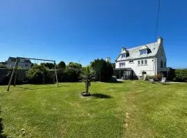 Ty Cléo - Maison Familiale proche bourg et plage
