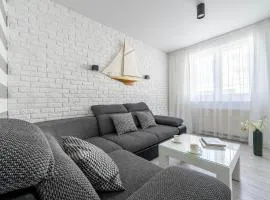 Apartamenty blisko morza Przy Wydmie