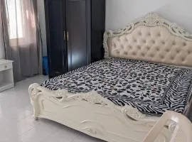 QBM Bungalow