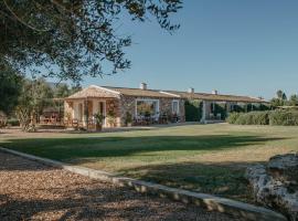 Agroturismo Ses Talaies &ndash; domek wiejski 