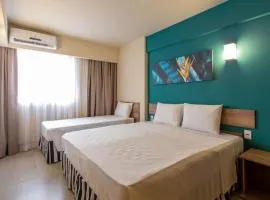 Enjoy olimpia park resort