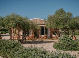 Agroturismo Ses Talaies, hotel u gradu Sijutadelja