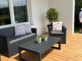 Ferienhaus am Schorren