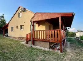 Domi ház - Panoráma Nyaraló