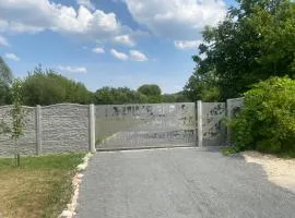 HorgászLak