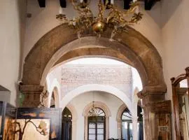Hotel Boutique Casona los Pavorreales