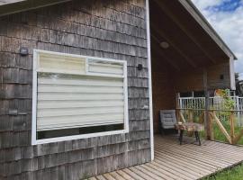 Los Robles de Quilquico, ξενοδοχείο που δέχεται κατοικίδια σε Castro