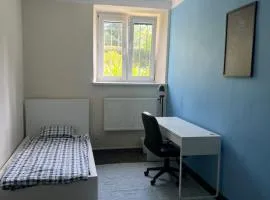 Kasprowicza Rooms