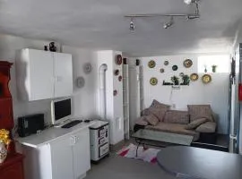 appartement tiszameer