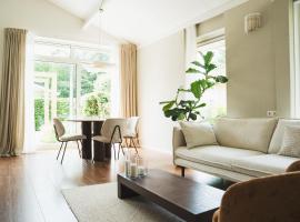 Bed en Wellness Groenrust Putten, spahotell i Putten