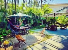 Tombo Beach Yoga e Bem-estar