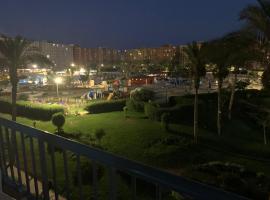 شاليه للايجار جولف بورتو مارينا الساحل الشمالي امام الاكوا Golf Porto Marina Aqua view, hotel i El-Alamein