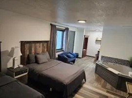 Harbor View Inn Tawas