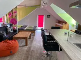 Ferienwohnung Marleen