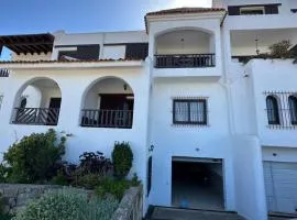 Triplex woning in Jardin de Cabo