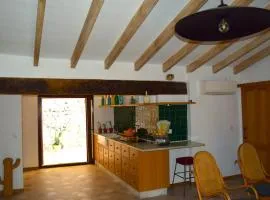 Casa Trinquet Denia