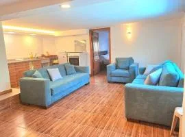 Minted Rose Guest House