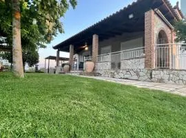 Mama’s Sunshine Garden Villa