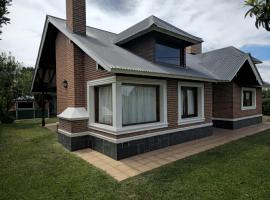 Casa Chalet, Hotel in Ostende