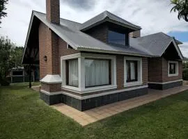 Casa Chalet